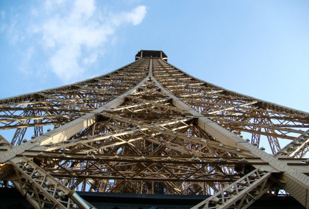 Eiffel Tower