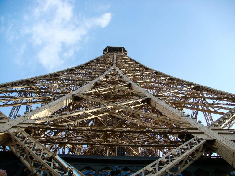 Eiffel Tower