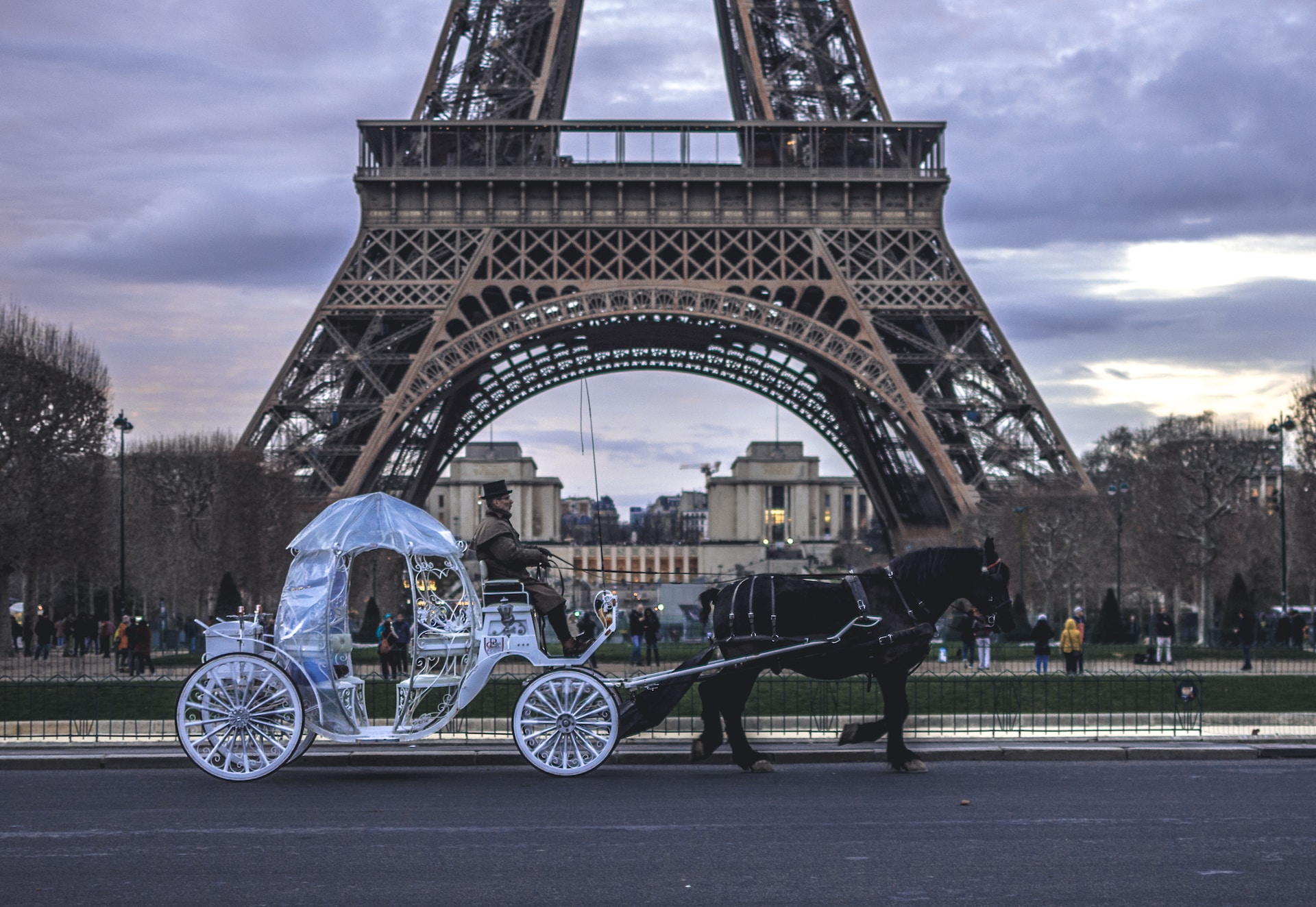 Eiffel Tower