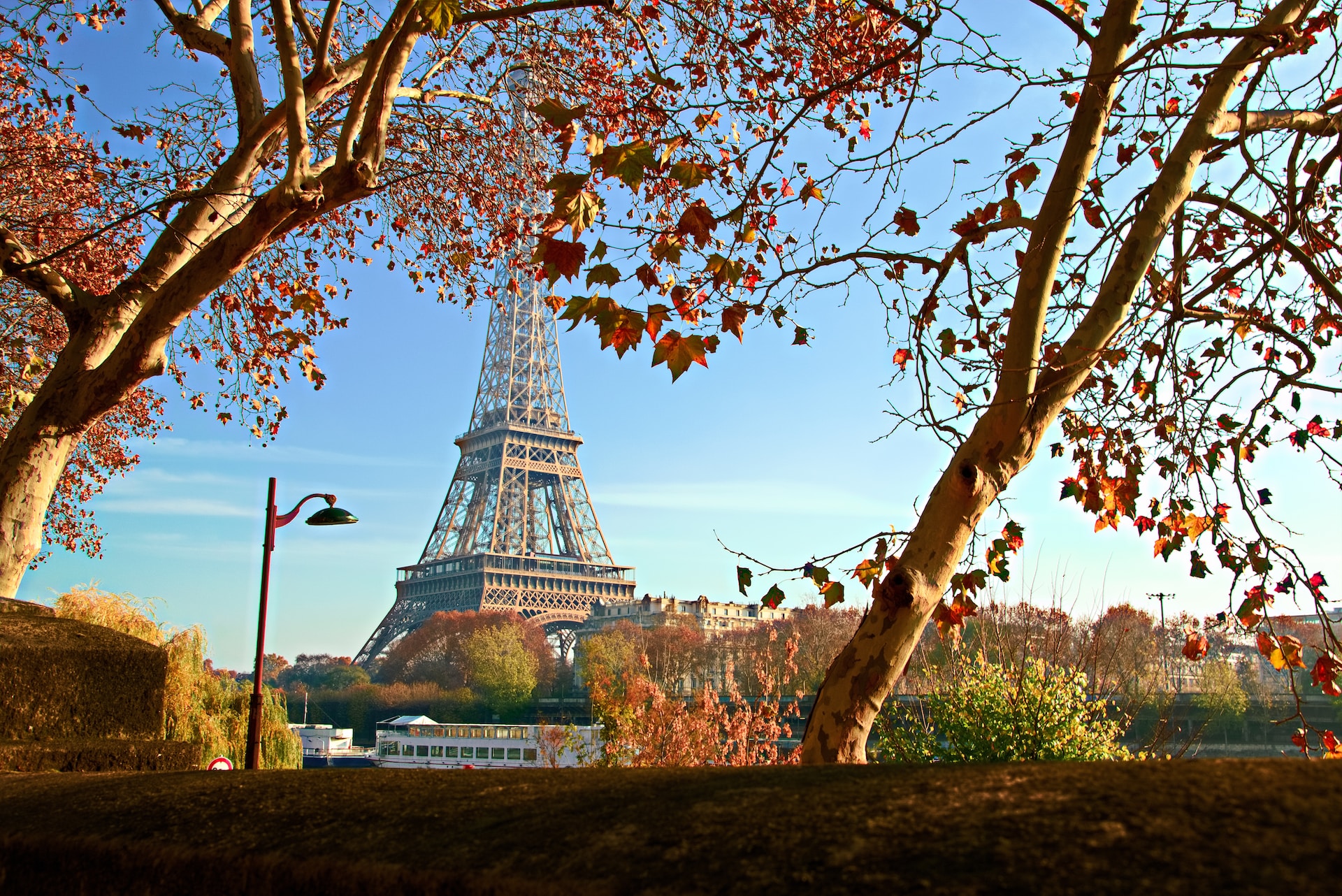 Eiffel Tower