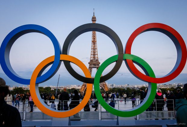 Paris Olympics