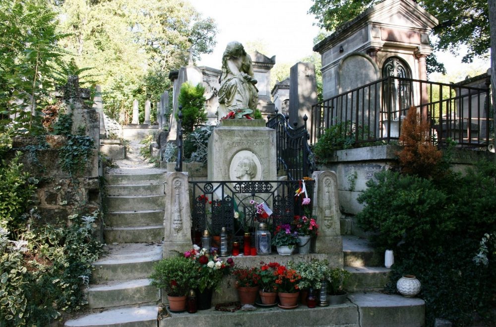 Père Lachaise