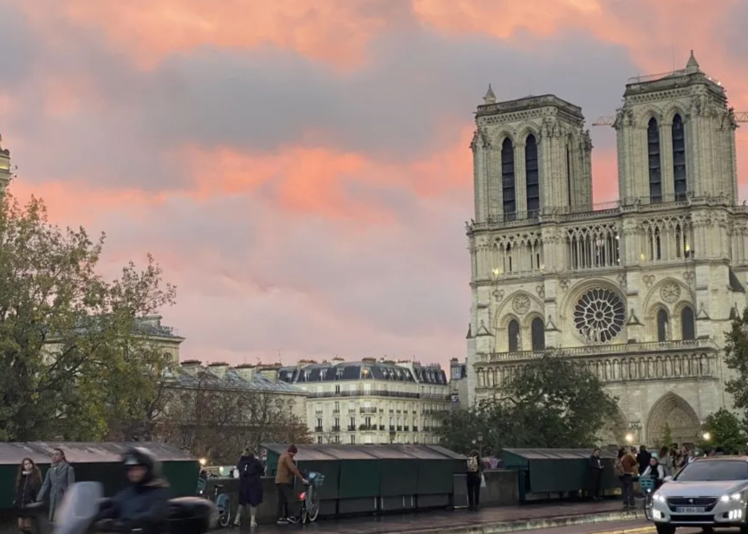 visiter tour eiffel paris